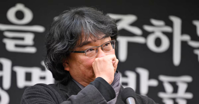 Bong Joon-ho
