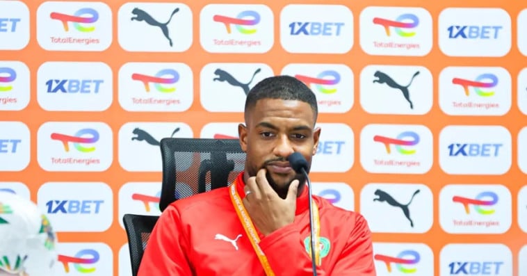 Mohamed Moufid