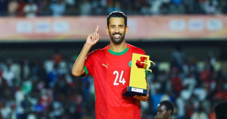 Mohamed Hrimat