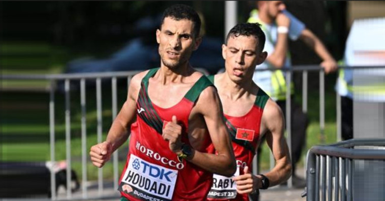 Mustapha Houdadi