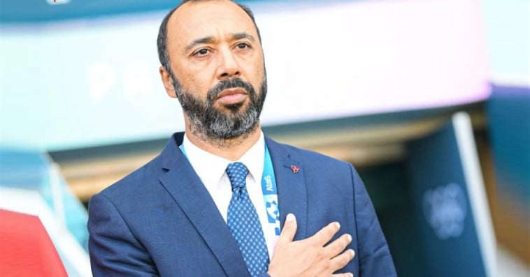 Tarik Sektioui