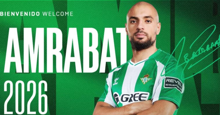 Amrabat