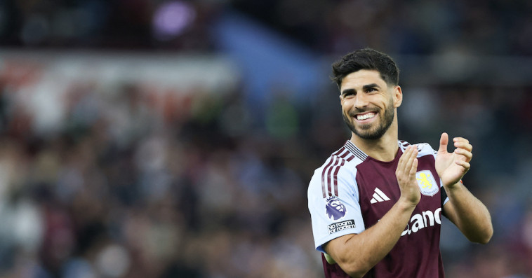 Marco Asensio