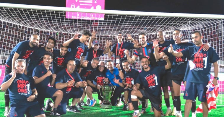Olympique Club de Safi