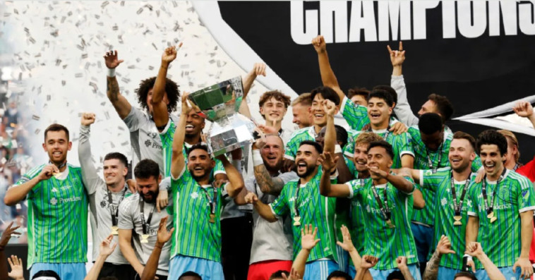 seattle sounders 