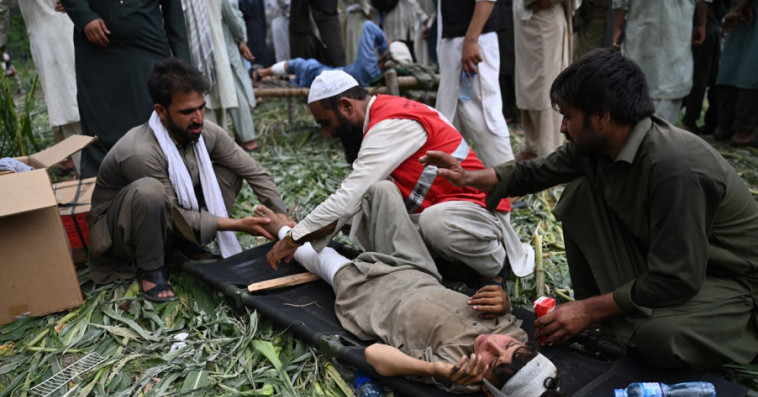 Afghanistan