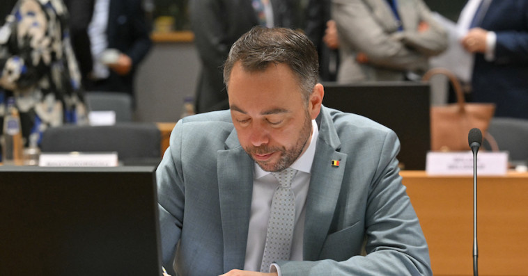 Maxime Prévot
