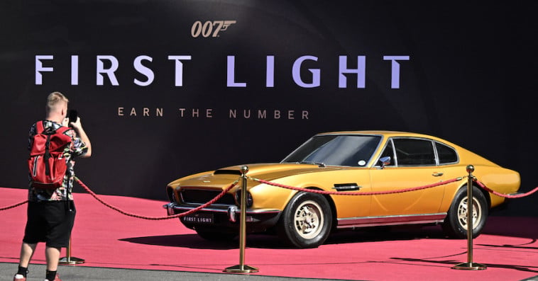 007 First Light