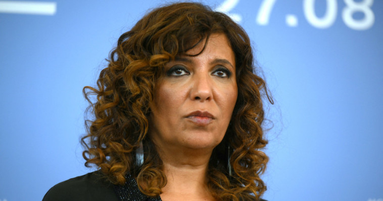Kaouther Ben Hania