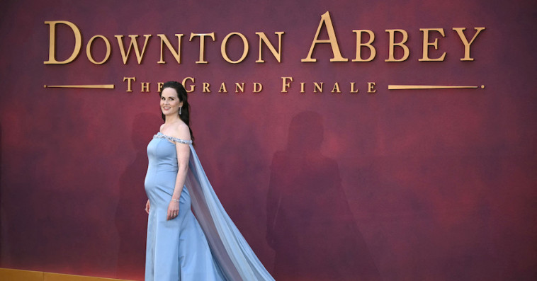 Michelle Dockery