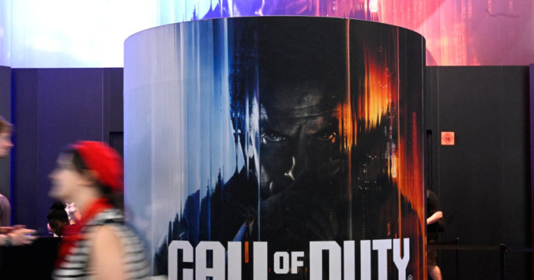 call of duty