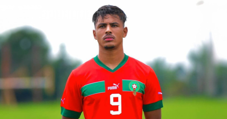 Anas El Mahraoui
