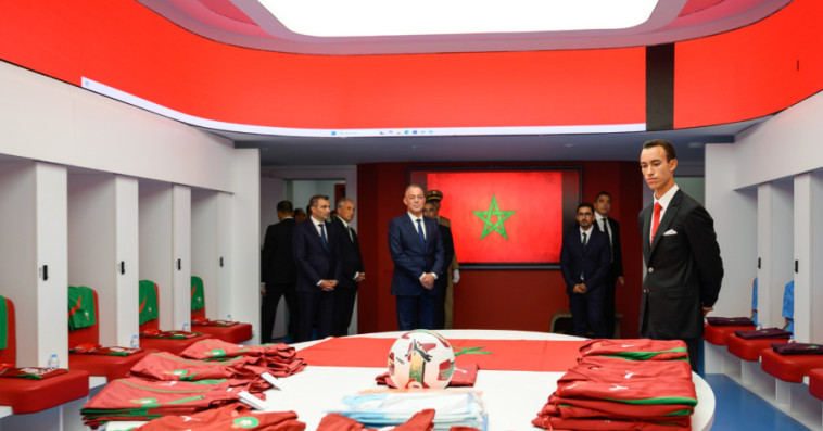 Moulay El Hassan
