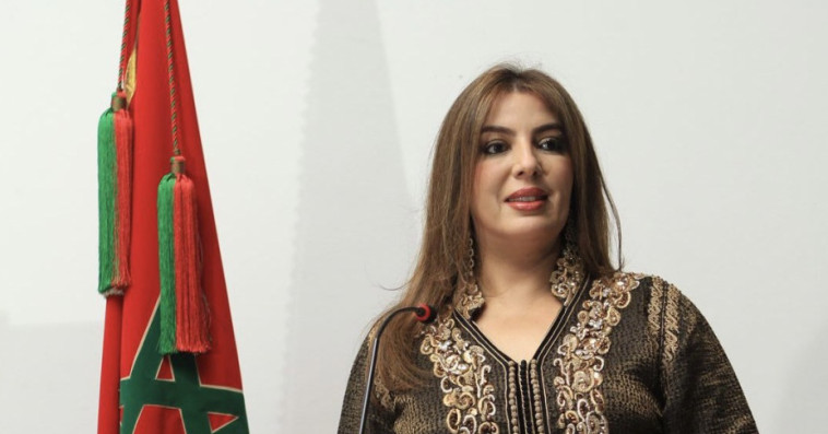 فريدة لوداية