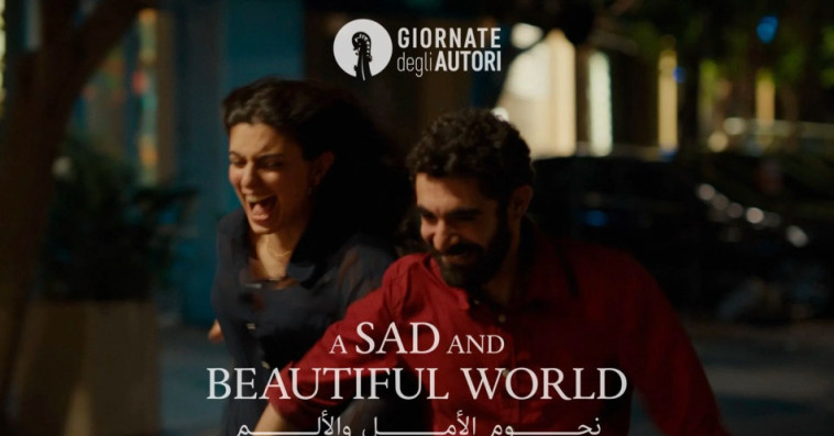 Sad Beautiful world