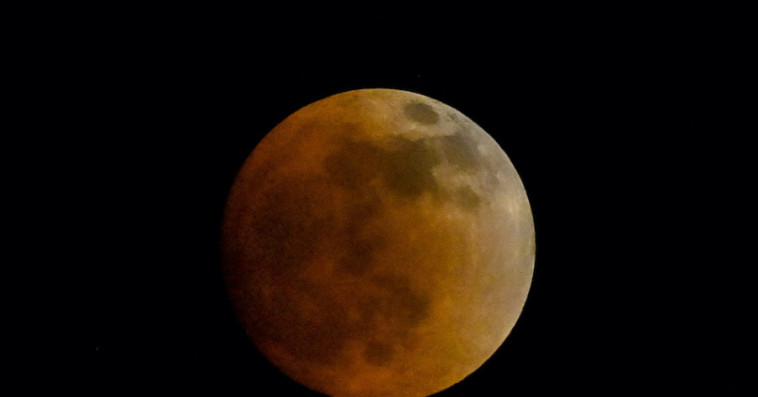 Lune de sang