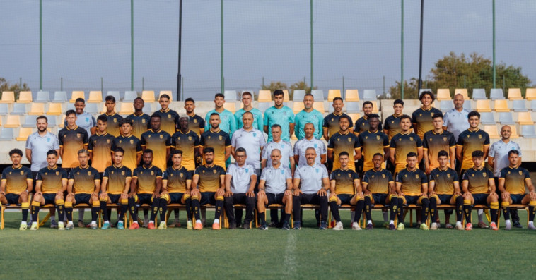 Union Touarga Sport
