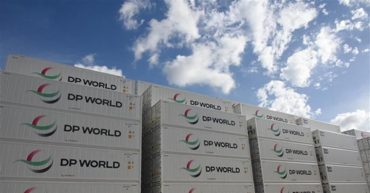 DP World