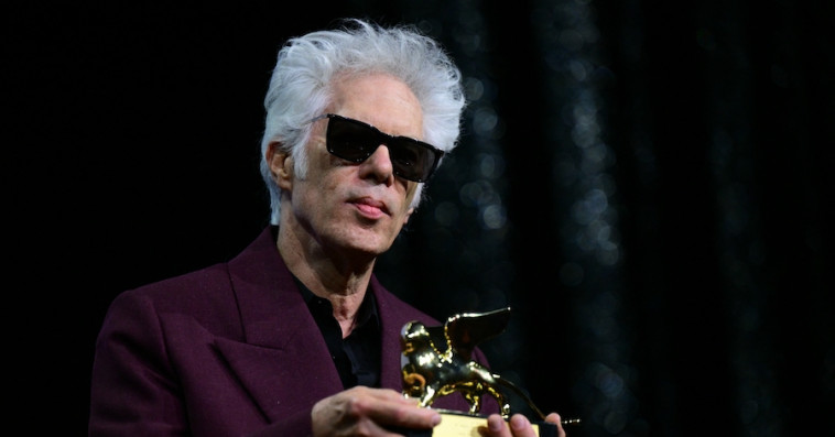 Jim Jarmusch
