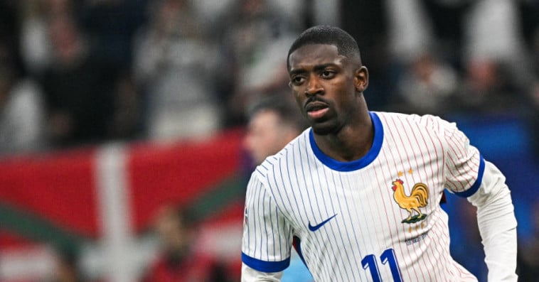Dembélé