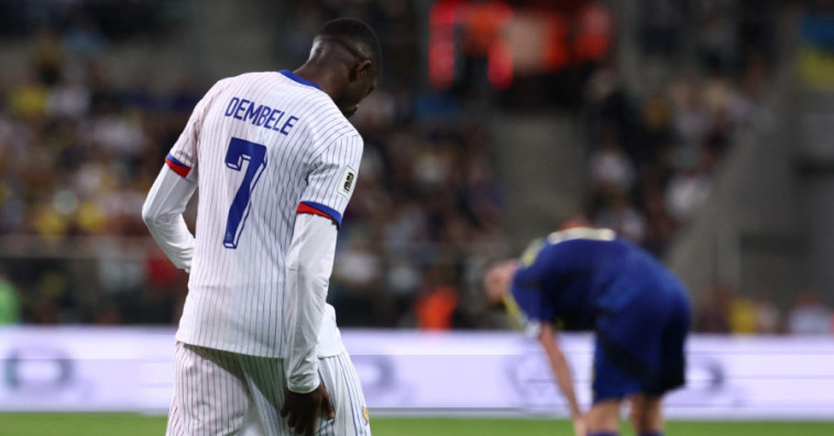 Dembélé