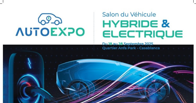 Auto-expo