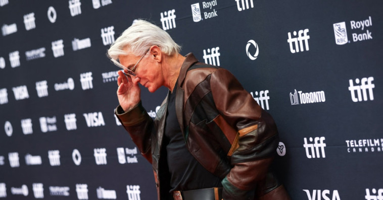 Baz Luhrmann