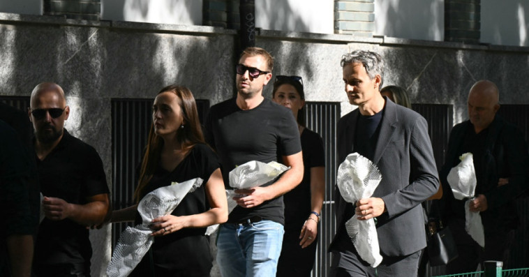 Giorgio Armani