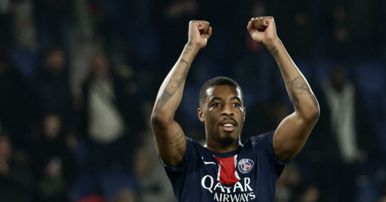 Presnel Kimpembe