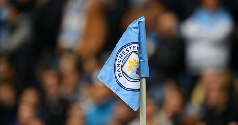 Manchester City 