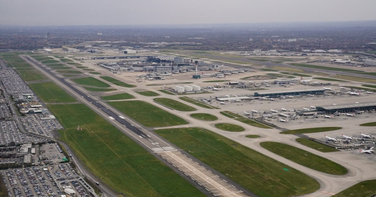 Heathrow
