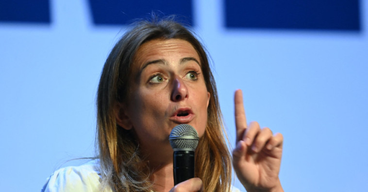 Marine Tondelier