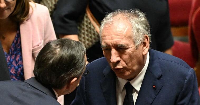 Bayrou