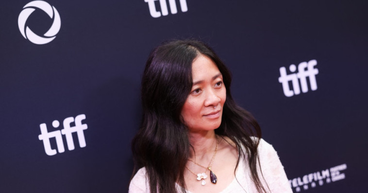 Chloé Zhao
