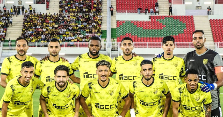 Maghreb Association Sportive de Fès