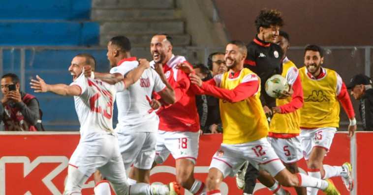 Tunisie