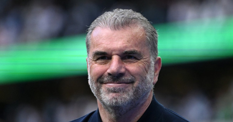Ange Postecoglou