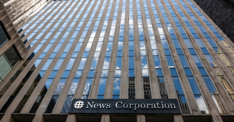 News Corporation