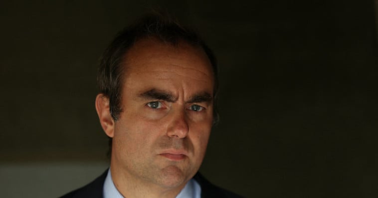 Sébastien Lecornu