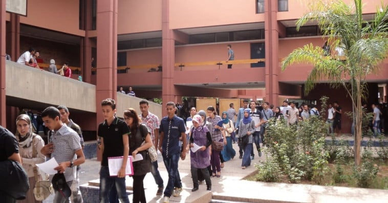 Université 