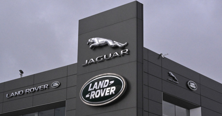 Jaguar Land Rover