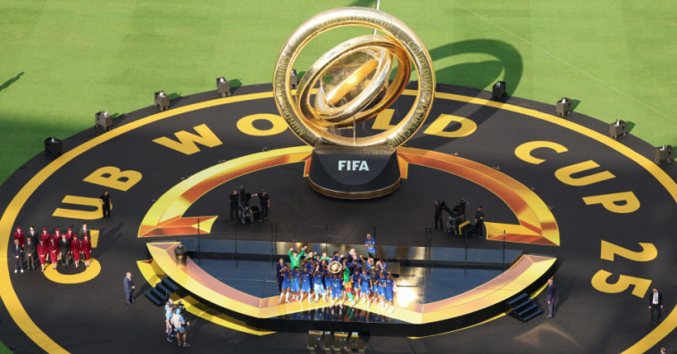 FIFA Club World Cup 2025 