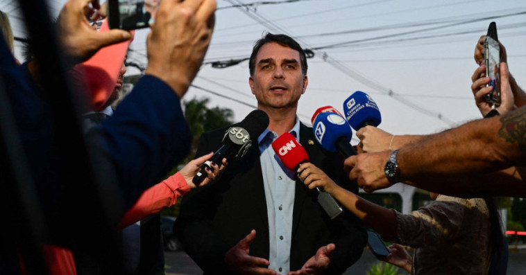  Bolsonaro