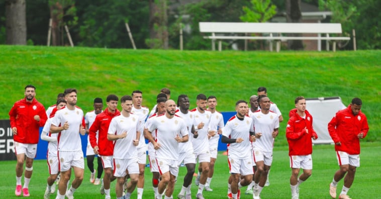 Wydad Athletic Club - WAC