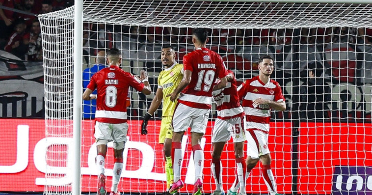 Wydad Athletic Club 