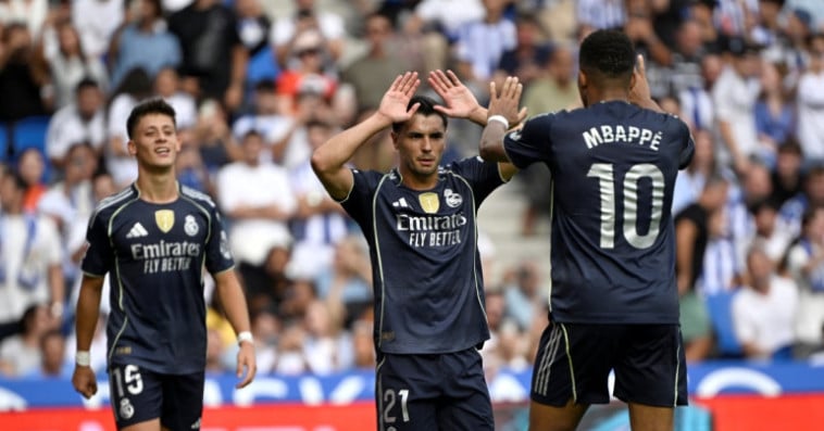 Real Madrid