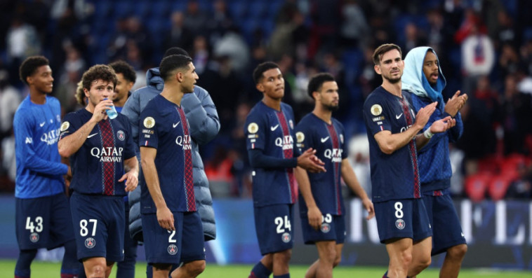 PSG