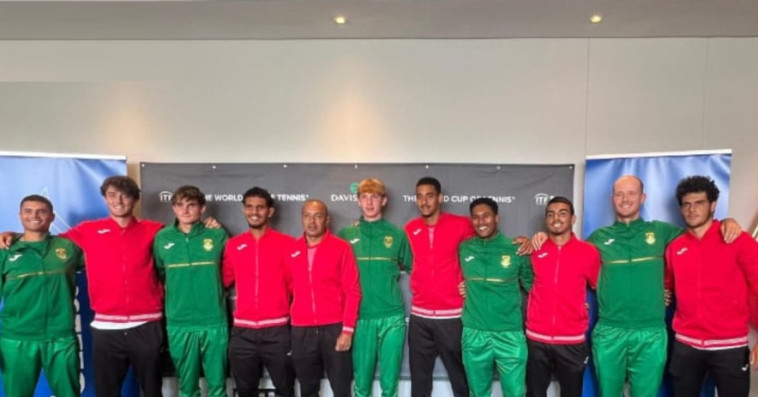 Fédération Royale Marocaine de Tennis 