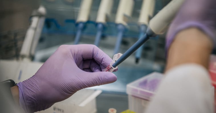 Diagnostic médical