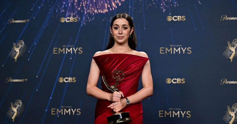  Cristin Milioti